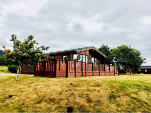 Holiday Home In the Cairngorms